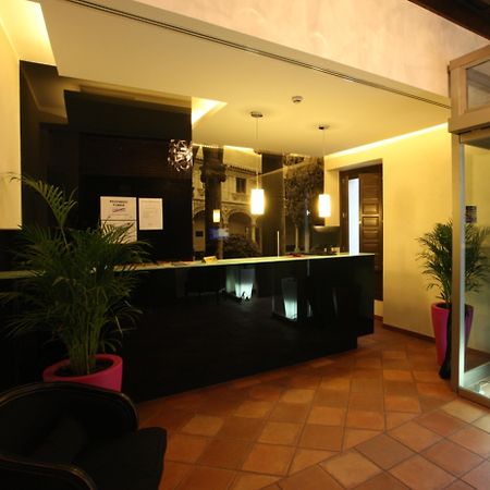 Evenia Alcala Boutique Hotel Alcala de Henares Exterior photo
