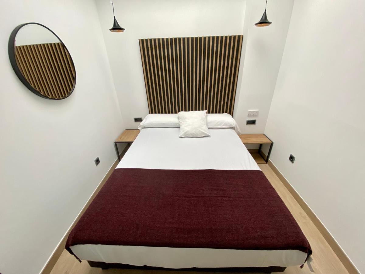 Evenia Alcala Boutique Hotel Alcala de Henares Exterior photo