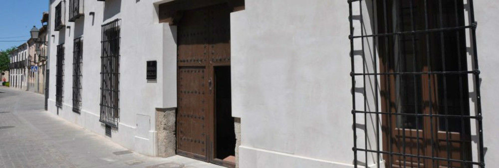 Evenia Alcala Boutique Hotel Alcala de Henares Exterior photo